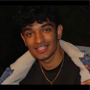 Meet your Posher, Shubham